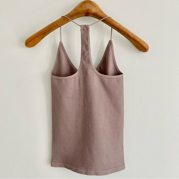 Express Racerback Layering Tank Size Small - Picture 4 of 4
